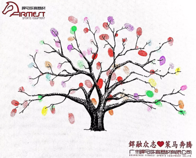 【回顧】2018年體育全年項(xiàng)目案例精選！