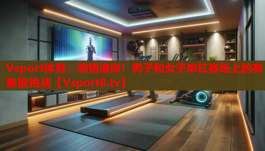 Vsport體育：激情演繹！男子和女子單杠賽場上的高難度挑戰(zhàn)