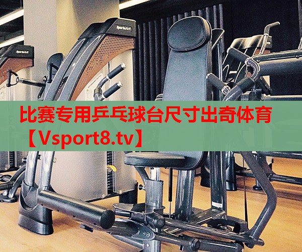 比賽專(zhuān)用乒乓球臺(tái)尺寸出奇體育