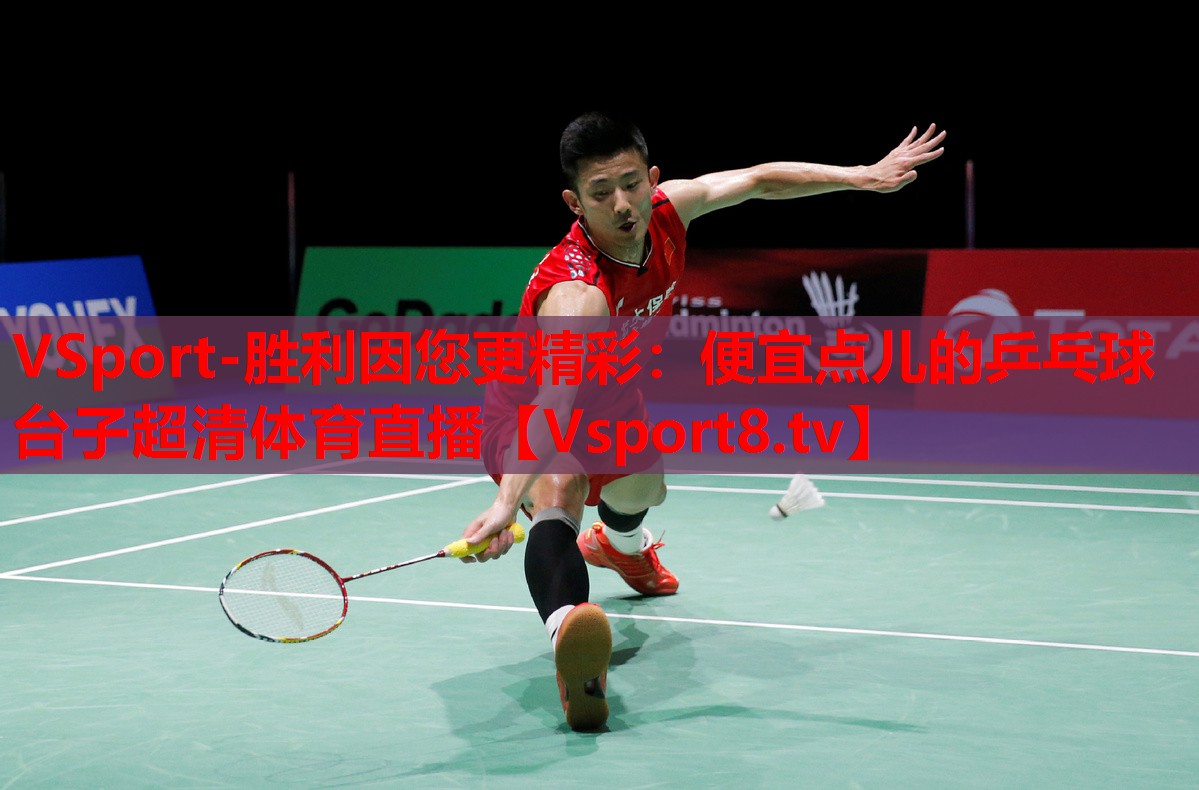 VSport-勝利因您更精彩：便宜點(diǎn)兒的乒乓球臺(tái)子超清體育直播