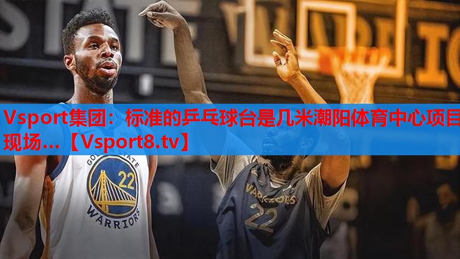 Vsport集團：標準的乒乓球臺是幾米潮陽體育中心項目現(xiàn)場…