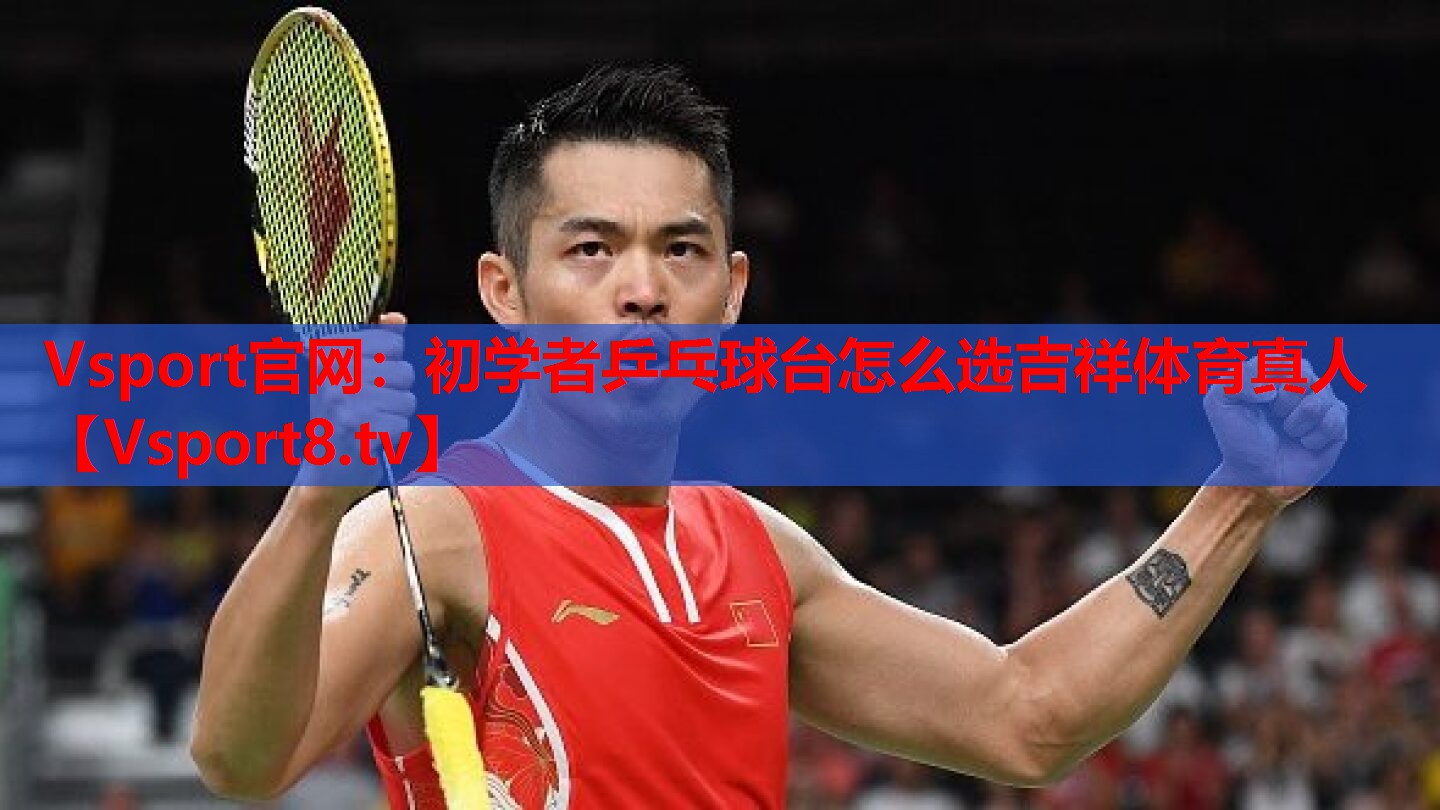Vsport官網：初學者乒乓球臺怎么選吉祥體育真人