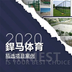 【回顧】2020年體育全年精選項(xiàng)目案例！